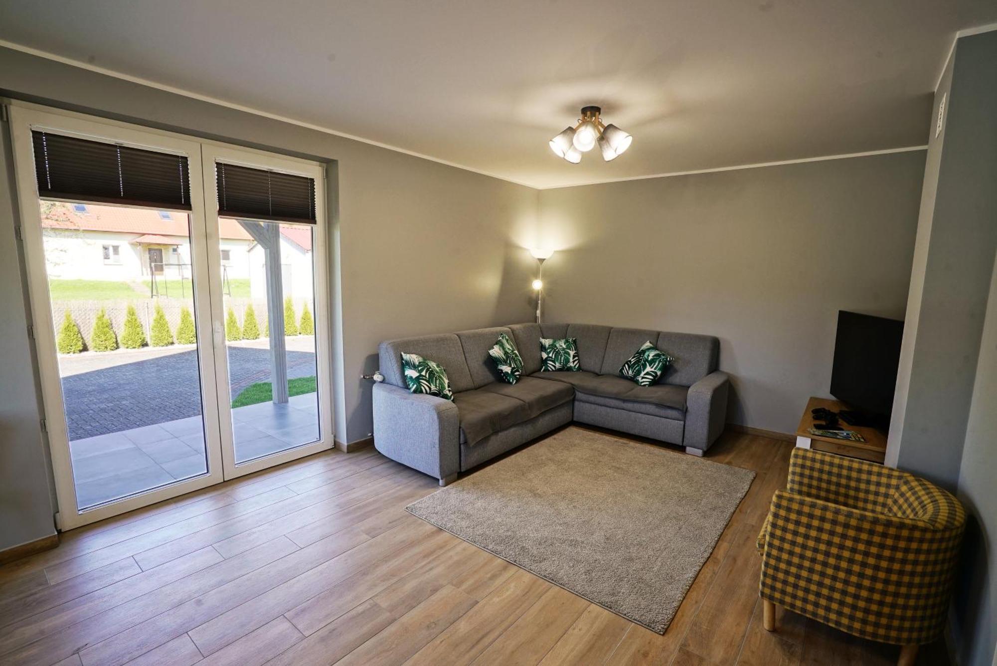 Cinema House Mazury Villa Ryn  Dış mekan fotoğraf
